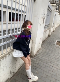 #高雄 台中學生妹  週末到高雄兼職賺生活費哦