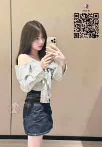 【七夕最佳女友推薦】    區域：#高雄  若若 160.C.45.22歲