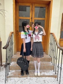 #雙北【雙飛JK少女】