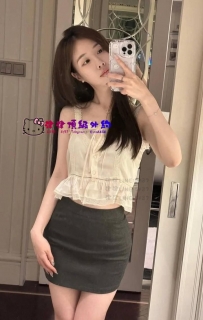 #高雄 芷晴 162.C.45.23歲
